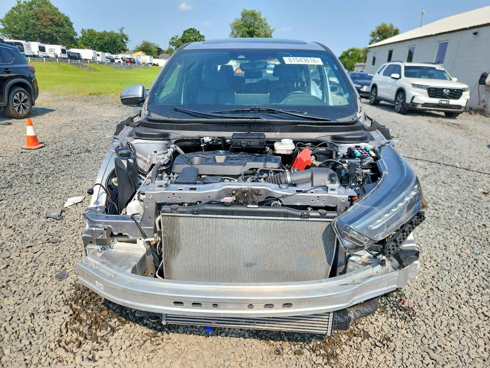 Aukcja sprzedaży 2021 Acura Rdx, vin: 5J8TC2H69ML038888, numer aukcji: 61543616