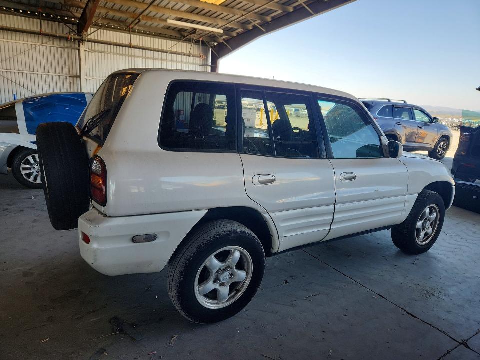 Aukcja sprzedaży 1999 Toyota Rav4, vin: JT3HP10V8X7144157, numer aukcji: 65743886