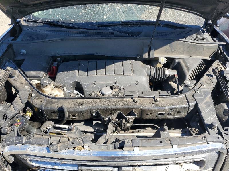 2016 Gmc Acadia მანქანა იყიდება აუქციონზე, vin: 1GKKVRKD3GJ179190, აუქციონის ნომერი: 65649326