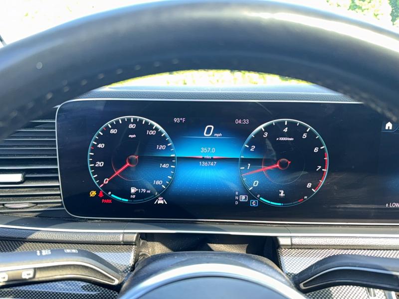 64478666 :رقم المزاد ، 4JGFB4KB9LA010207 vin ، 2020 Mercedes-benz Gle مزاد بيع