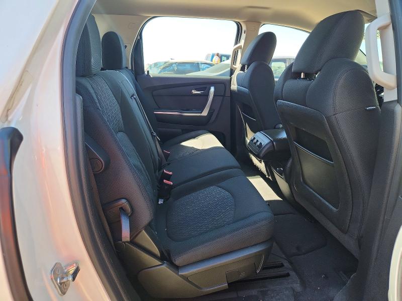 66985606 :رقم المزاد ، 1GKKVNED6CJ417189 vin ، 2012 Gmc Acadia مزاد بيع