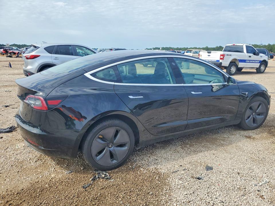 Aukcja sprzedaży 2018 Tesla Model 3, vin: 5YJ3E1EA0JF172117, numer aukcji: 65095146