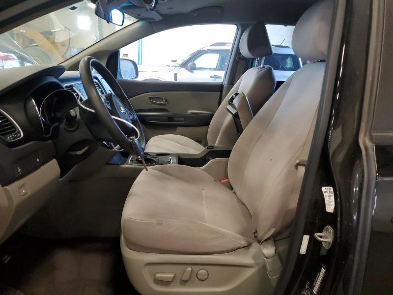 Aukcja sprzedaży 2016 Kia Sedona, vin: KNDMB5C16G6085933, numer aukcji: 64038476