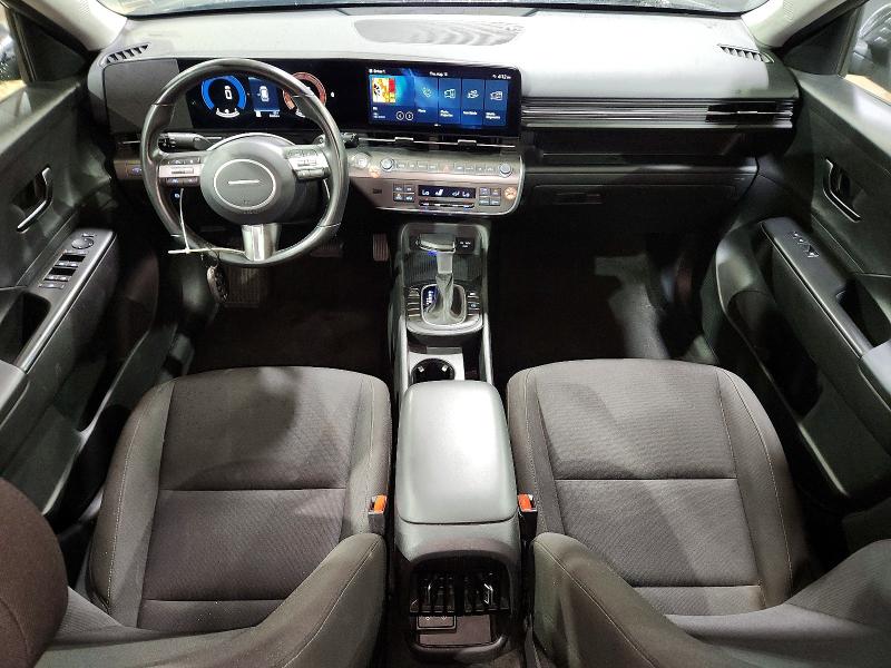 Aukcja sprzedaży 2024 Hyundai Kona, vin: KM8HB3AB6RU146127, numer aukcji: 65320596