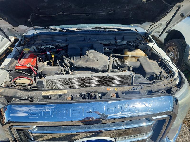 Aukcja sprzedaży 2011 Ford F250, vin: 1FT7W2B63BEB01386, numer aukcji: 66276026
