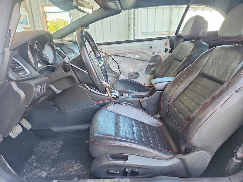 Продаж на аукціоні авто 2019 Buick Cascada, vin: W04WJ3N57KG359718, номер лоту: 63920036
