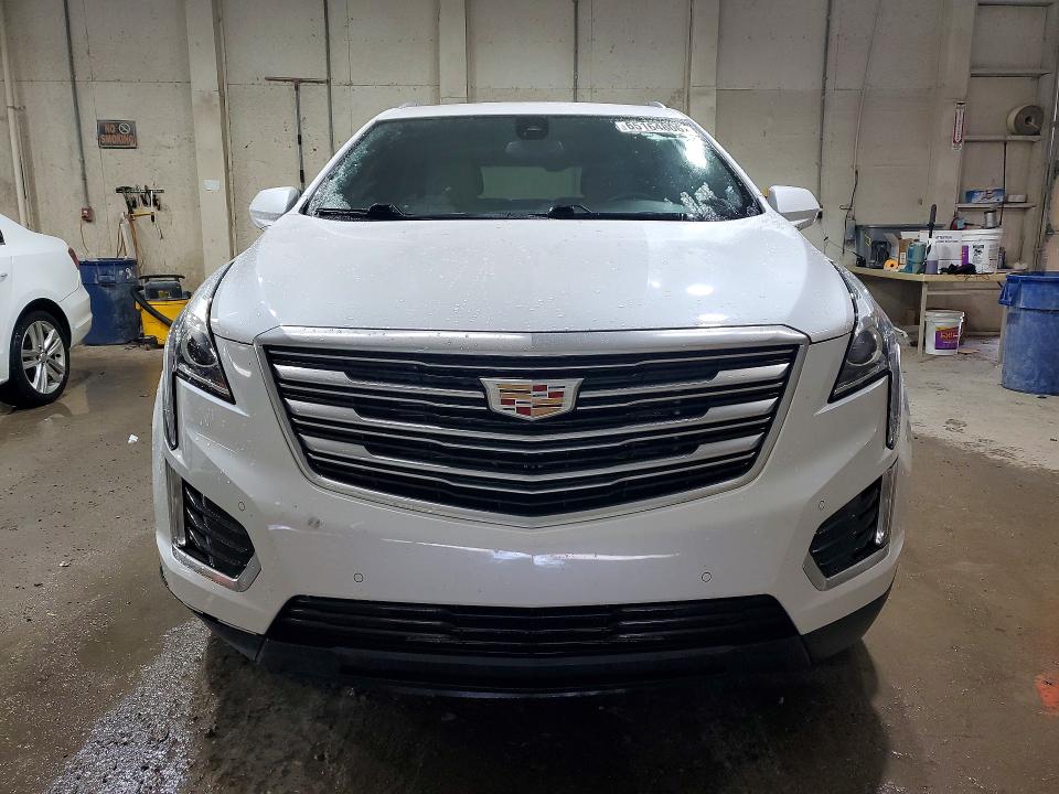 Продаж на аукціоні авто 2018 Cadillac Xt5, vin: 1GYKNDRS3JZ162508, номер лоту: 65164806