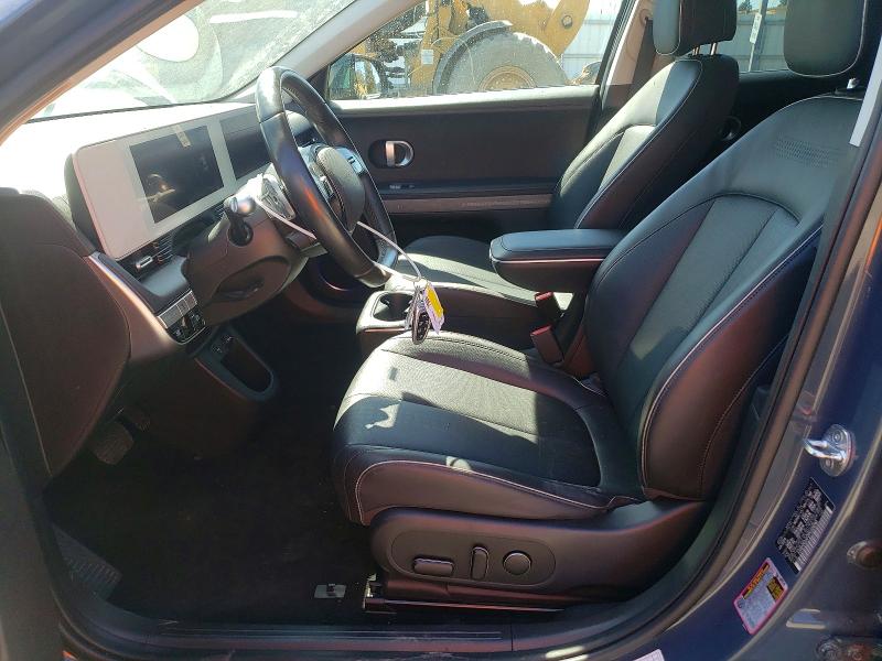 Aukcja sprzedaży 2023 Hyundai Ioniq 5, vin: KM8KNDAF2PU229265, numer aukcji: 65915426