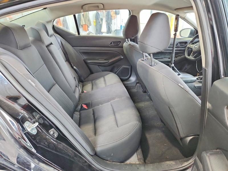 Aukcja sprzedaży 2024 Nissan Altima, vin: 1N4BL4BV8RN300312, numer aukcji: 65269576