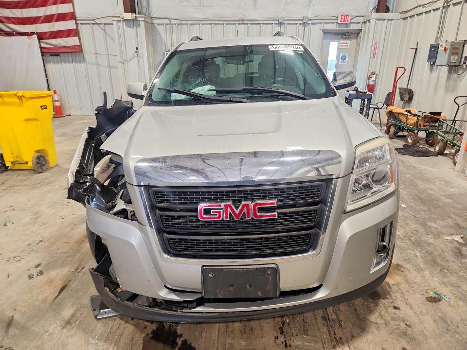 Aukcja sprzedaży 2015 Gmc Terrain, vin: 2GKALREK8F6328409, numer aukcji: 66032926