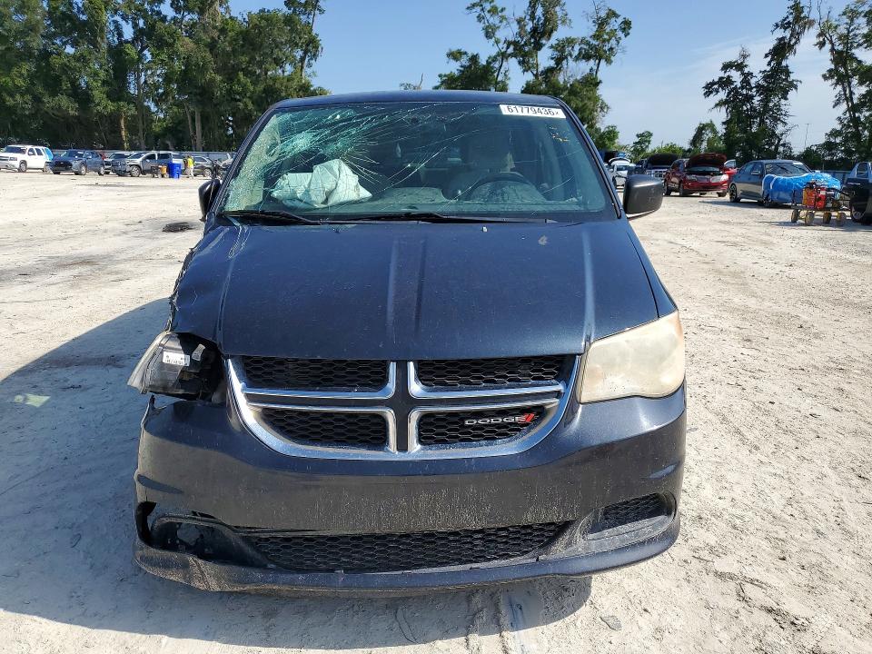 Aukcja sprzedaży 2013 Dodge Grand Caravan, vin: 2C4RDGBG4DR618917, numer aukcji: 61779436