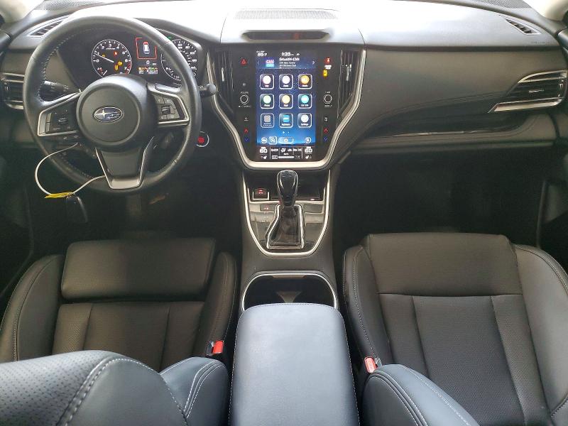 Продаж на аукціоні авто 2021 Subaru Outback, vin: 4S4BTGND9M3165193, номер лоту: 65277586