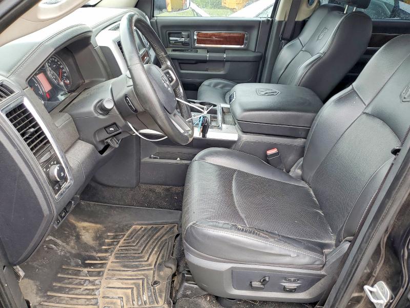 2011 Dodge Ram 1500 მანქანა იყიდება აუქციონზე, vin: 1D7RV1CT0BS517624, აუქციონის ნომერი: 63916406
