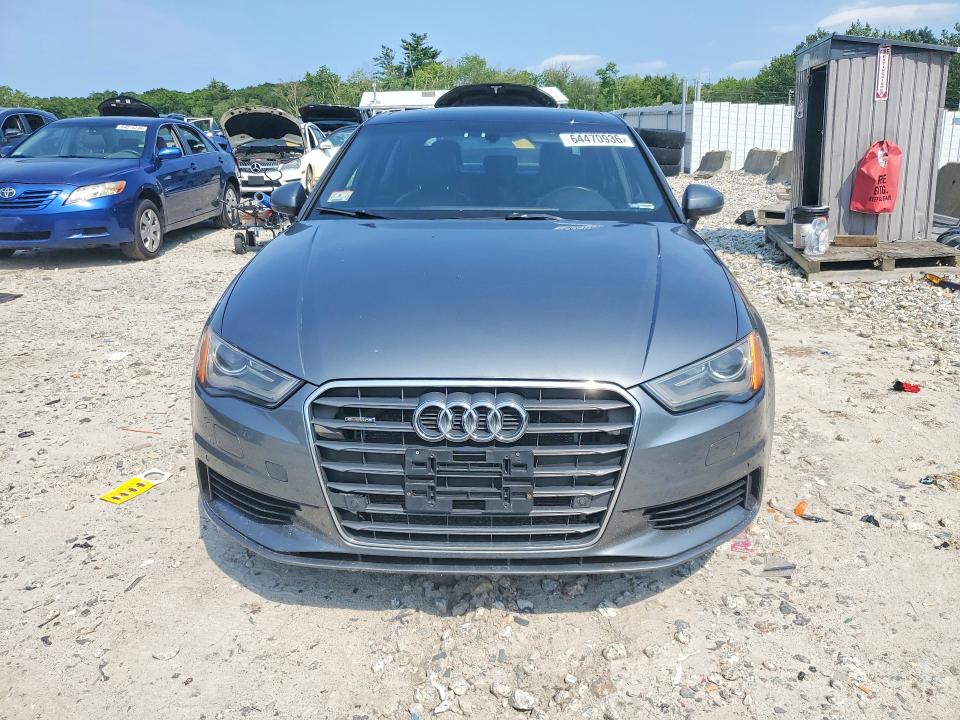 Продаж на аукціоні авто 2016 Audi A3, vin: WAUB8GFF1G1068458, номер лоту: 64470936