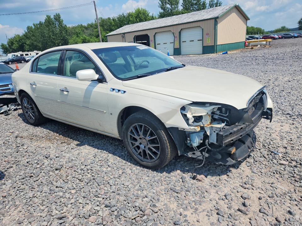 Aukcja sprzedaży 2008 Buick Lucerne, vin: 1G4HD57288U109351, numer aukcji: 63843726