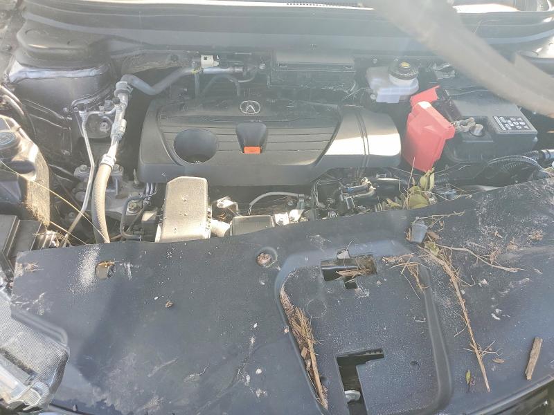 2022 Acura Rdx მანქანა იყიდება აუქციონზე, vin: 5J8TC1H6XNL001490, აუქციონის ნომერი: 64469256