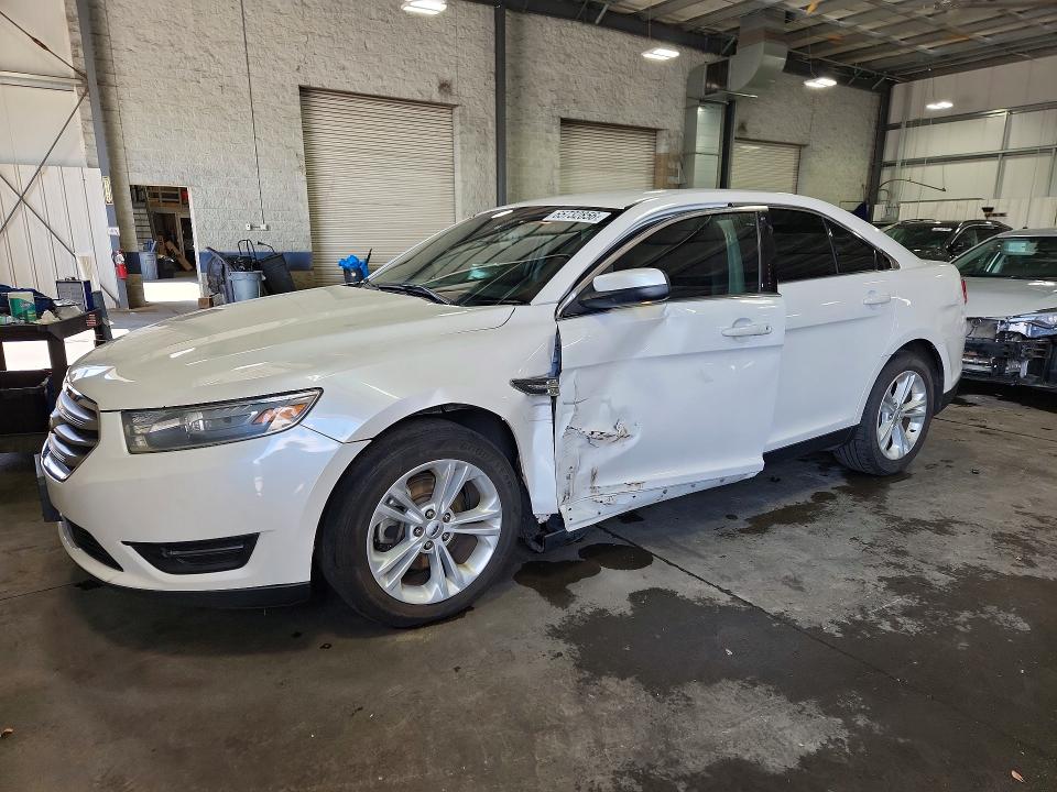 65732856 :رقم المزاد ، 1FAHP2E91EG153203 vin ، 2014 Ford Taurus مزاد بيع