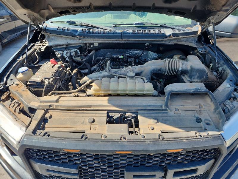 2019 Ford F150 მანქანა იყიდება აუქციონზე, vin: 1FTEW1CP8KKC97108, აუქციონის ნომერი: 63834436