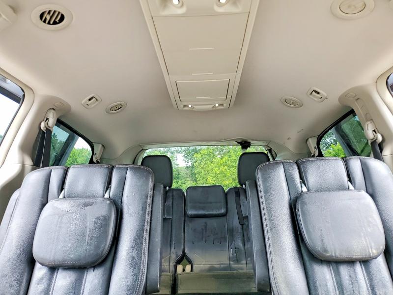 Aukcja sprzedaży 2015 Chrysler Town & Country, vin: 2C4RC1BG3FR594564, numer aukcji: 65179266