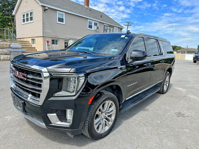 61732996 :رقم المزاد ، 1GKS1GKDXNR157170 vin ، 2022 Gmc Yukon Xl مزاد بيع