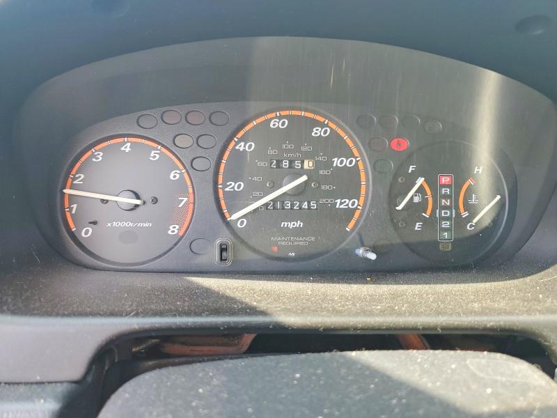 2000 Honda Cr-v მანქანა იყიდება აუქციონზე, vin: JHLRD1878YC031951, აუქციონის ნომერი: 66147766