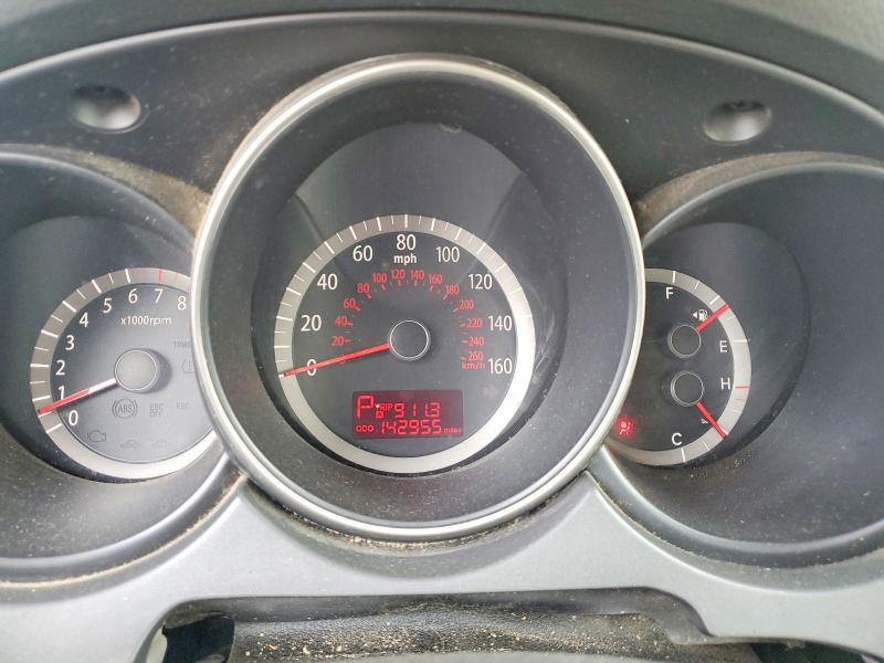 Aukcja sprzedaży 2010 Kia Optima, vin: KNAGG4A85A5433322, numer aukcji: 65181076