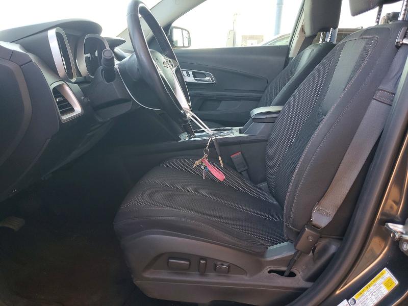 Продаж на аукціоні авто 2013 Chevrolet Equinox, vin: 2GNALPEK9D6414753, номер лоту: 65228926