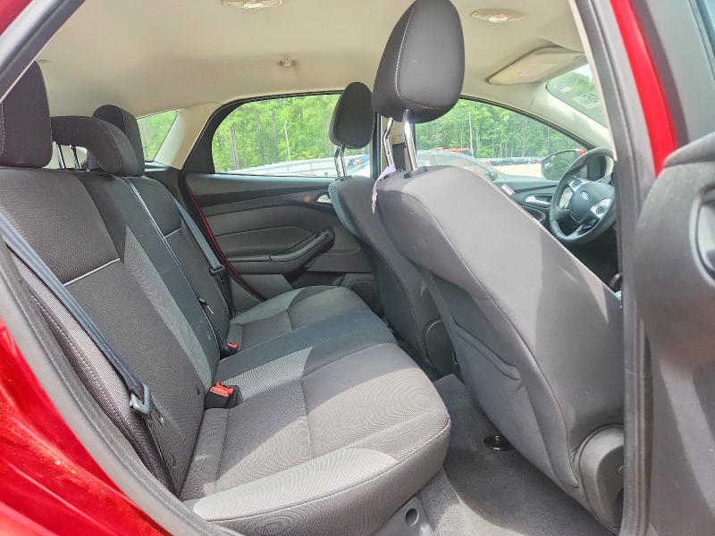 Aukcja sprzedaży 2012 Ford Focus, vin: 1FAHP3K2XCL132125, numer aukcji: 64227146