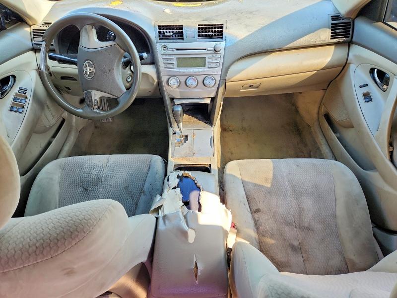 Продаж на аукціоні авто 2010 Toyota Camry, vin: 4T1BF3EK5AU578085, номер лоту: 64123726