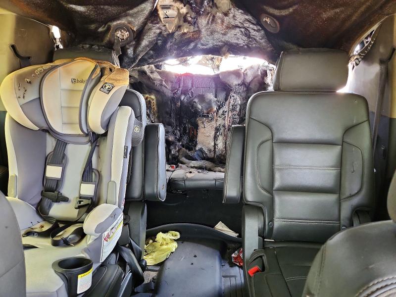 Продаж на аукціоні авто 2016 Gmc Yukon Xl, vin: 1GKS2HKJXGR466133, номер лоту: 64512506