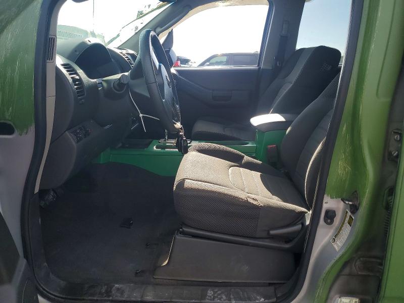 62545136 :رقم المزاد ، 5N1AN08W68C541316 vin ، 2008 Nissan Xterra مزاد بيع
