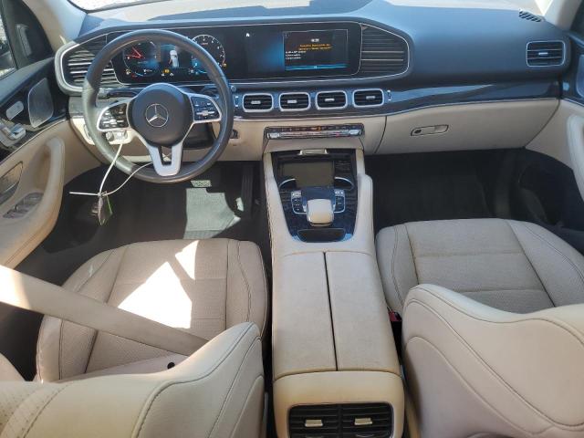 Aukcja sprzedaży 2020 Mercedes-benz Gle, vin: 4JGFB4JB8LA289098, numer aukcji: 66933706