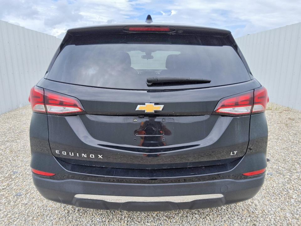 2023 Chevrolet Equinox მანქანა იყიდება აუქციონზე, vin: 3GNAXUEGXPL228153, აუქციონის ნომერი: 62313116