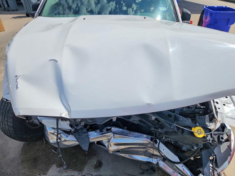65563776 :رقم المزاد ، 1C6RR6TT8KS701597 vin ، 2019 Ram 1500 Classic مزاد بيع