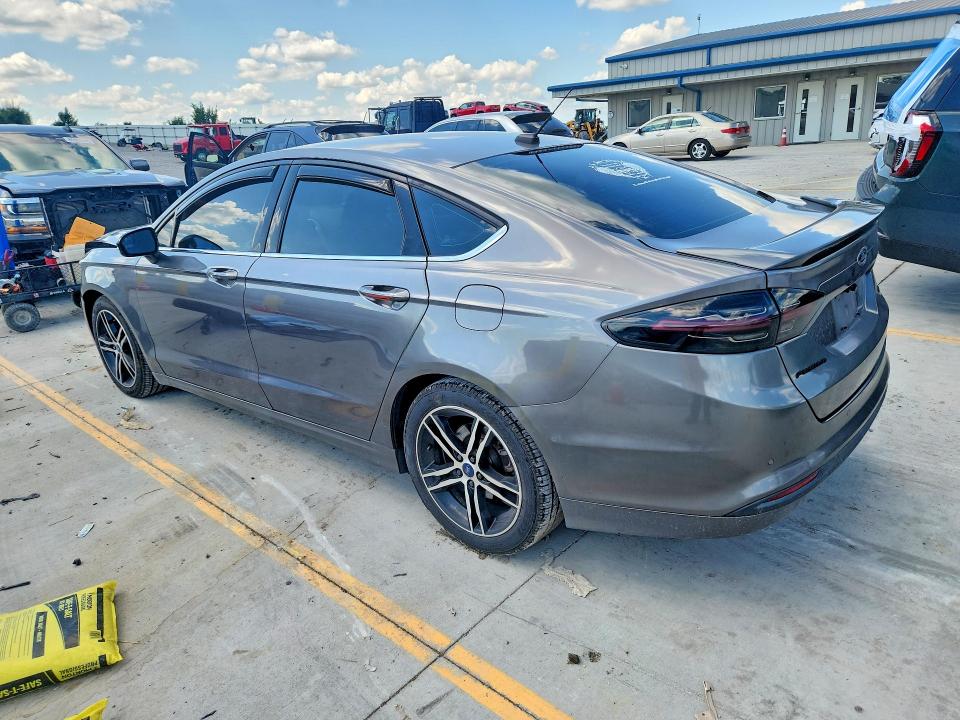2013 Ford Fusion მანქანა იყიდება აუქციონზე, vin: 3FA6P0H73DR302868, აუქციონის ნომერი: 66124036