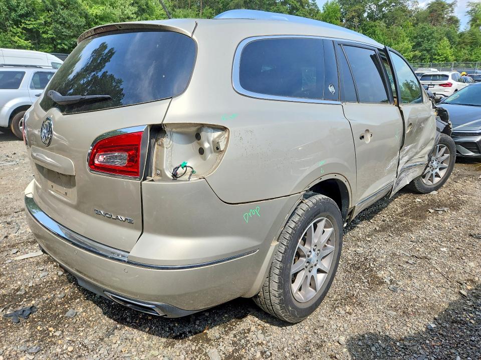 Aukcja sprzedaży 2013 Buick Enclave, vin: 5GAKRCKD8DJ184749, numer aukcji: 64823986