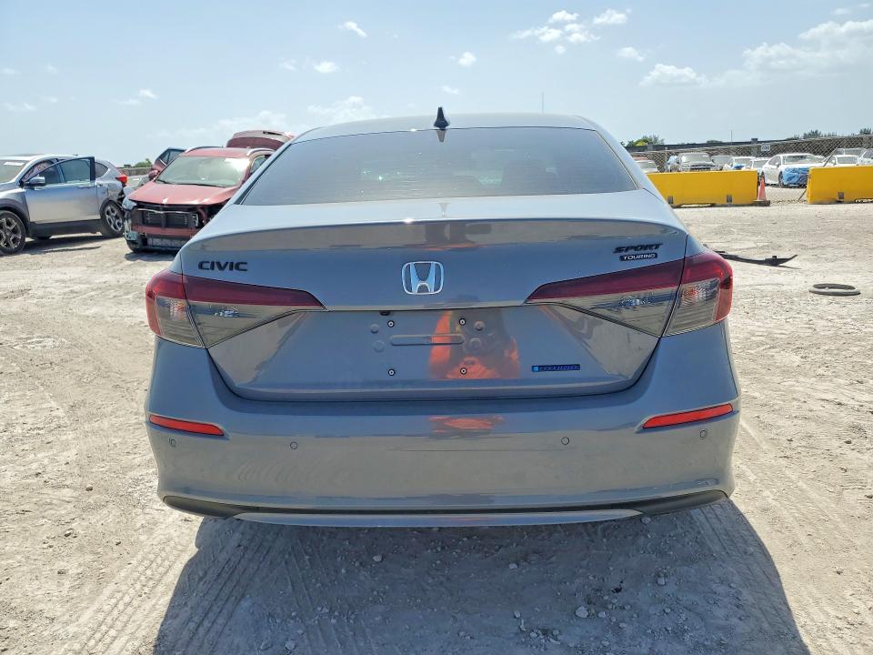Продаж на аукціоні авто 2026 Honda Civic, vin: 2HGFE4F88TH353541, номер лоту: 65562836