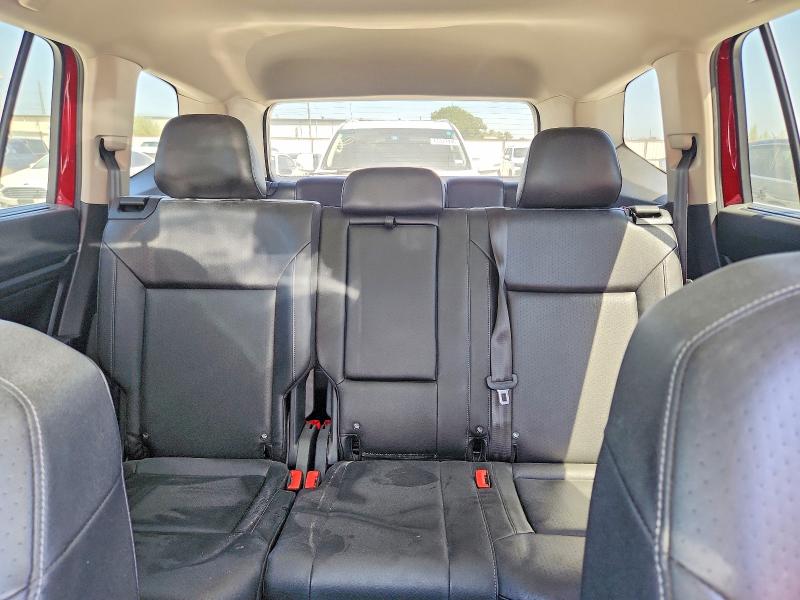 Aukcja sprzedaży 2018 Volkswagen Atlas, vin: 1V2RR2CA5JC566487, numer aukcji: 57874946