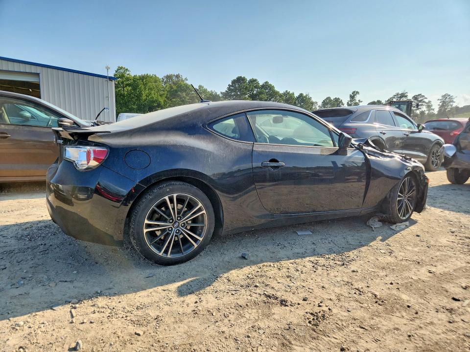 64188526 :رقم المزاد ، JF1ZCAB12D1604312 vin ، 2013 Subaru Brz مزاد بيع