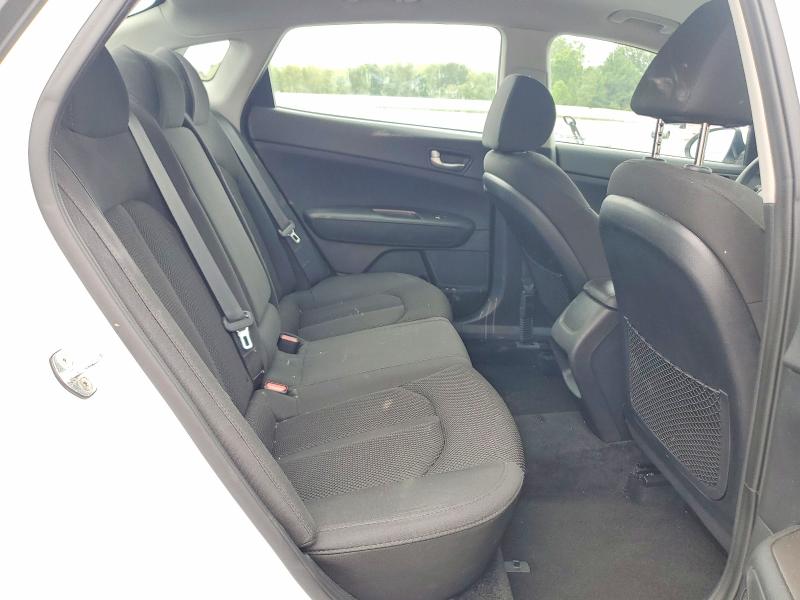 2020 Kia Optima მანქანა იყიდება აუქციონზე, vin: 5XXGT4L37LG446488, აუქციონის ნომერი: 62903496