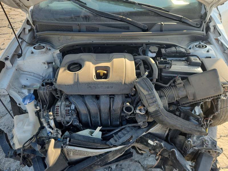 Aukcja sprzedaży 2023 Kia Forte, vin: 3KPF24AD1PE590000, numer aukcji: 64576806