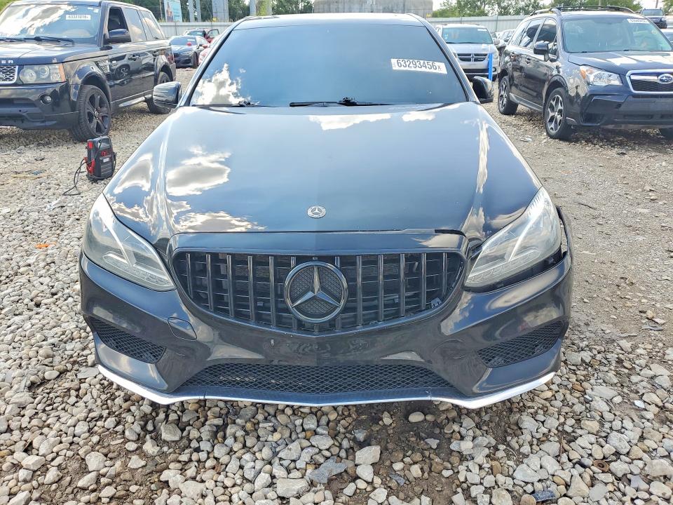 Продаж на аукціоні авто 2014 Mercedes-benz E, vin: WDDHF8JB7EA987056, номер лоту: 63293456