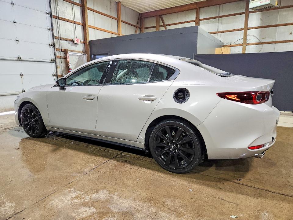 Aukcja sprzedaży 2024 Mazda 3, vin: 3MZBPABM4RM426470, numer aukcji: 66334366