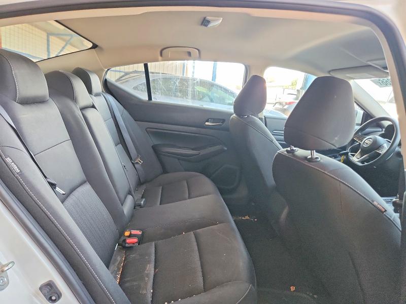 Продаж на аукціоні авто 2022 Nissan Altima, vin: 1N4BL4BV0NN373698, номер лоту: 63777866