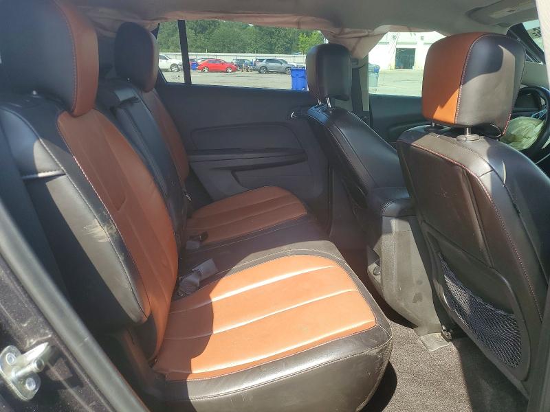 65816776 :رقم المزاد ، 2GKFLPE30G6149740 vin ، 2016 Gmc Terrain مزاد بيع