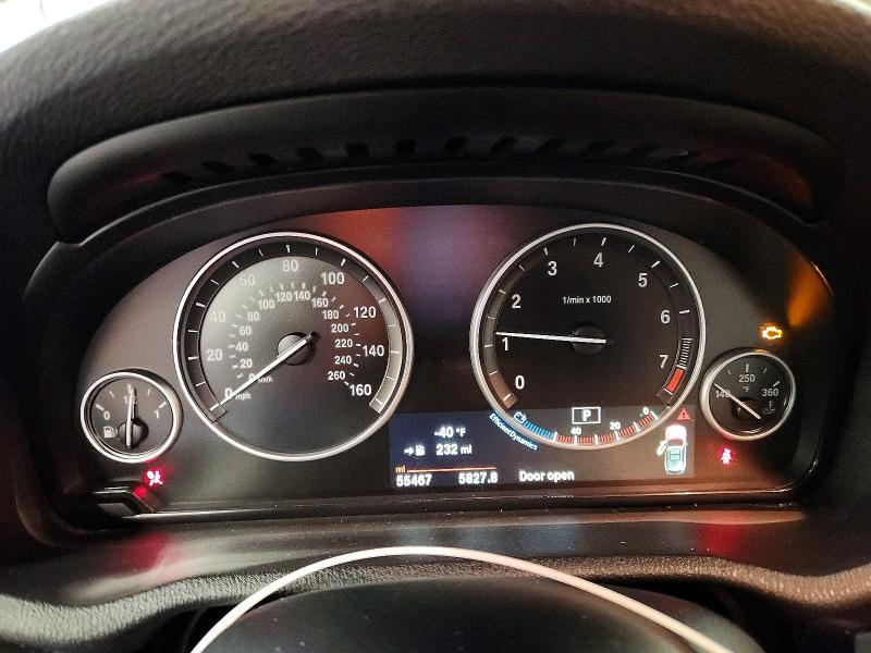 Продаж на аукціоні авто 2017 Bmw X3, vin: 5UXWX9C32H0T22052, номер лоту: 66394036