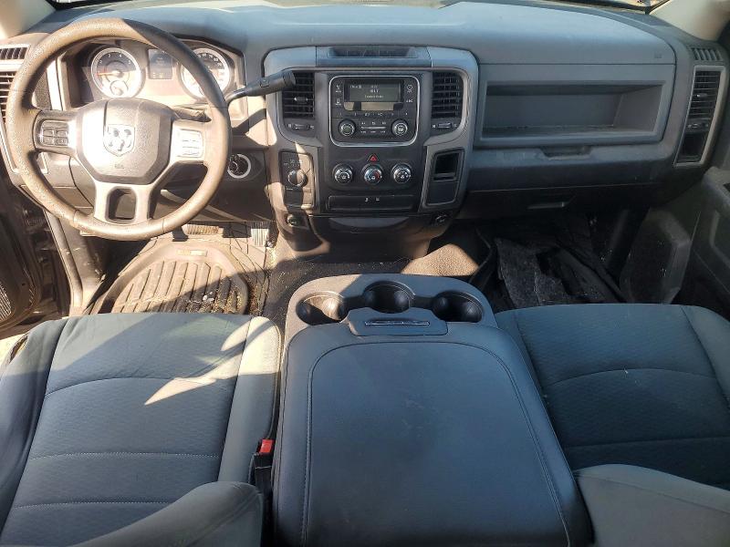 Продаж на аукціоні авто 2014 Ram 1500, vin: 1C6RR7FT9ES430152, номер лоту: 64363196
