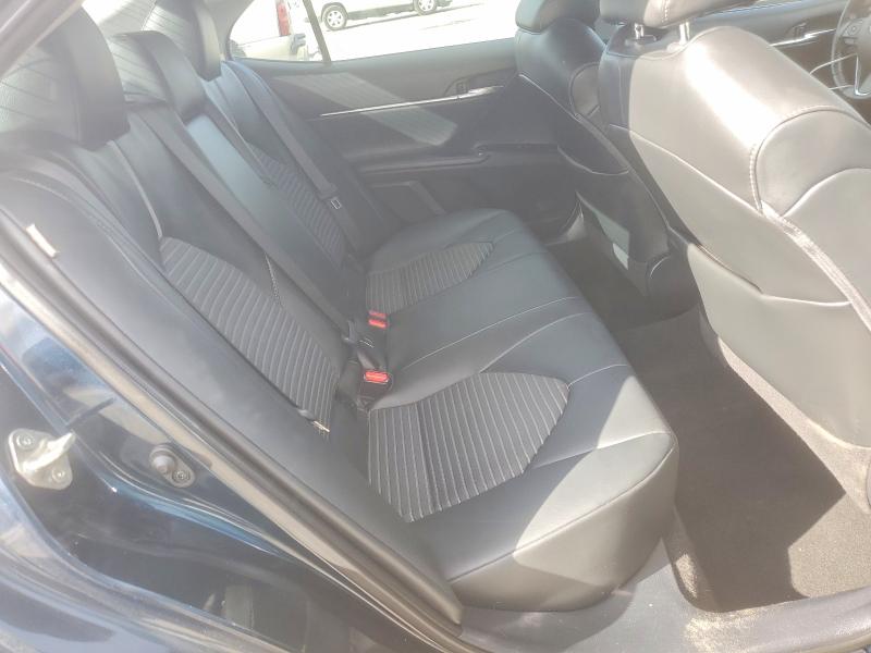 Aukcja sprzedaży 2020 Toyota Camry, vin: 4T1M11AK2LU970638, numer aukcji: 63889956