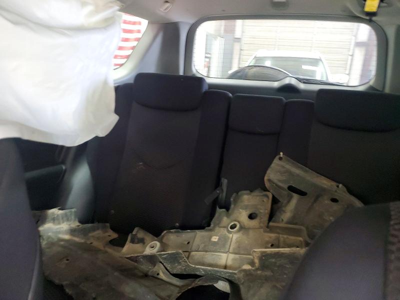 Продажа на аукционе авто 2011 Toyota Rav4, vin: 2T3WF4DV8BW075310, номер лота: 64385136