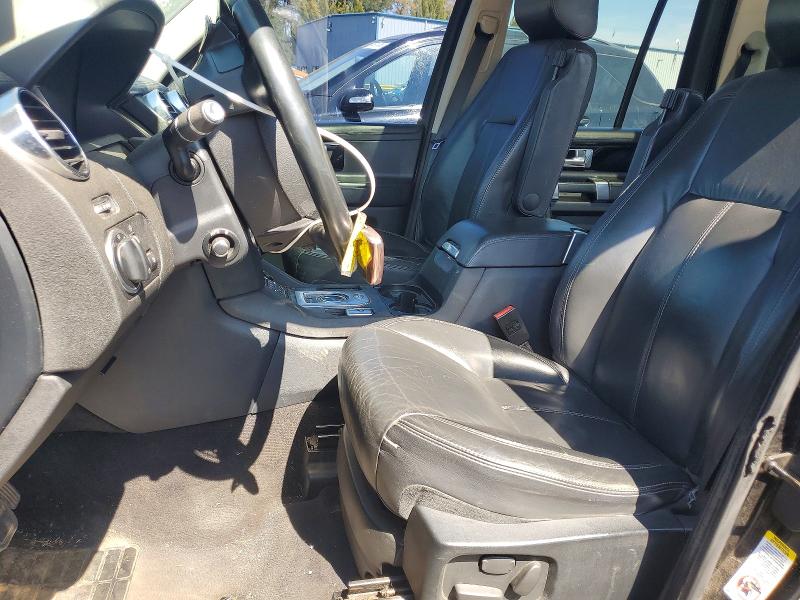 Продажа на аукционе авто 2016 Land Rover Lr4, vin: SALAK2V64GA793050, номер лота: 65583886